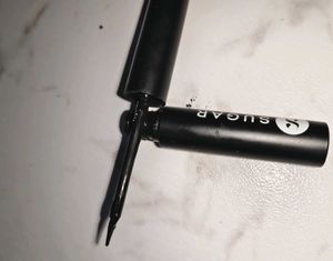 Sugar Waterproof Black 🖤 Eyeliner