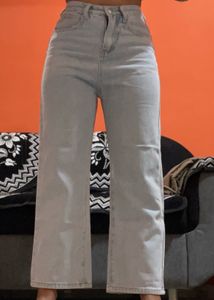 💥Price Drop❗Straight Jeans