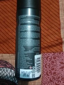 Dynamic Man Cairo Deodorant Spray