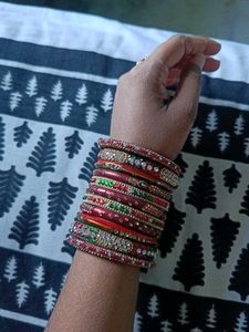 Bangles &amp; Bracelets