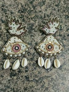 Bell Earring