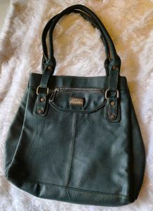 SUN Women's Shoulder Bag