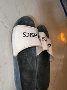 ASICS Flip Flops