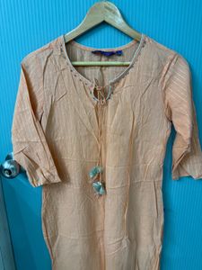 Party Wear Kurti For Women