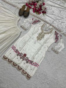 New Collection Sharara Plazzo Set