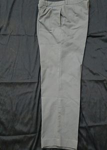 Grey Pant For Men Casuall