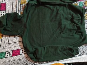 Hoodie Full Warm