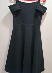 Chic Black Dress