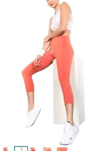 Nike Capri Leggings