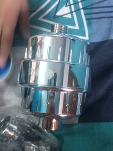 Water Filter Shower
