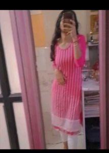 Beautiful Kurti