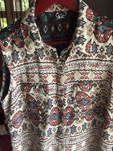Women Office Top