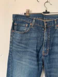 Levi’s Jeans