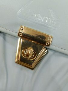 Beautiful Jasmine Purse