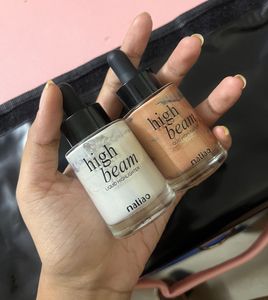 Maliao High Beam Liquid Highlighter