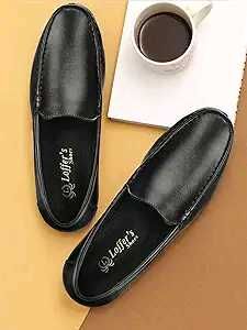 Stylish Loafers