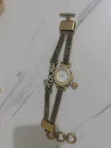 Love Bracelet Watch
