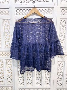 Celeste Dream Sheer Charm