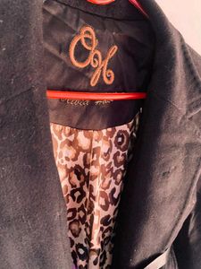 Lowest rate ever branded blazer