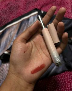 Gege Bear Lip Oil