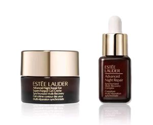 Luxuries Estee Lauder Face Serum / Under Eye Cream