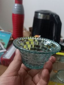 4 Bowl Set