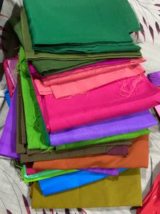 Blouse Pieces
