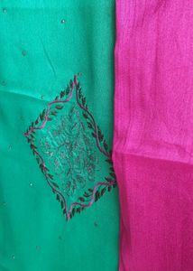 Festive Wear Saree