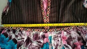 Stylish Anarkali Kurta