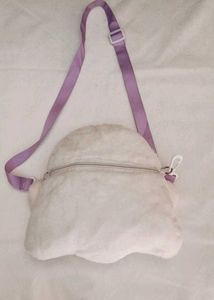 Cute Ghost Sling Bag