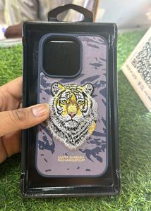 Embroidered Covers For Iphone Models