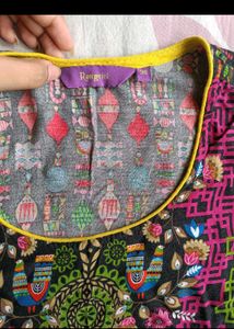 COMBO BRANDED KURTIS