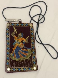 Jaipuri Sling