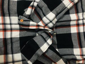 Men’s Casual Shirt