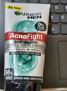 Garnier Men AcnoFight Cleanser