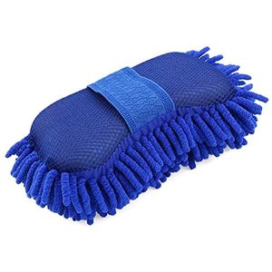 Big Microfiber Super Mitt Hand Duster (1 pc) (Multicolor)