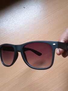 Black Sun Glasses , Goggles, Chasma