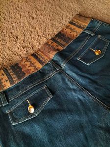 Retro Jeans