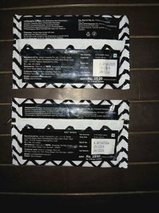 Zudio Wet Wipes Combo (Aloevera And Watermelon)