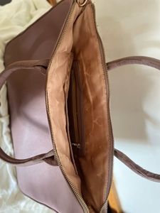 ALLEN SOLLY Laptop Bag