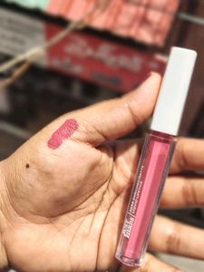 Just Herbs Liquid Lipstick