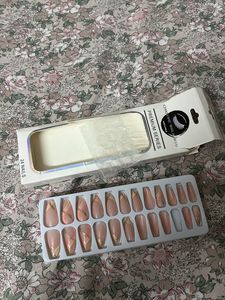 Press On Nails