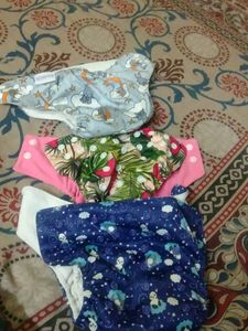 Baby Cloth Diapers