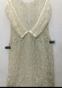 Party Wear Suit