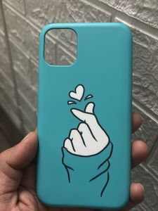 Snap Case for Apple Iphone 1