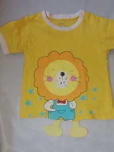 Boys tshirt.