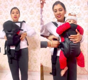 Baby Carrier