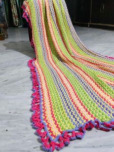 Qurashia Work Heavy And Good Looks Piece