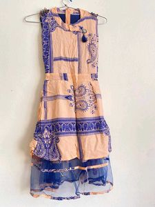 Girls' Fashion Dress