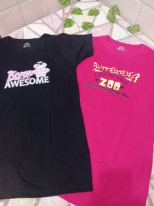 Women Tops And Tunics